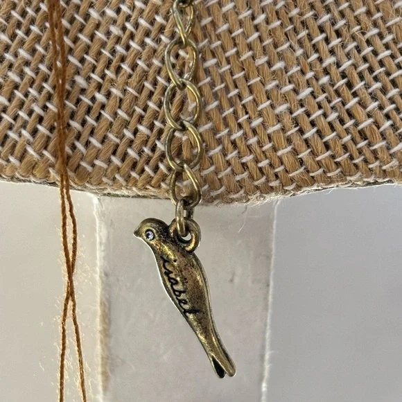 Chloe + Isabel Seascape Collar Necklace - Picture 7 of 11